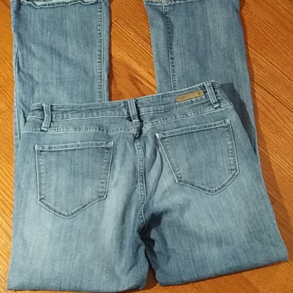 Jeans - Picture 3 of 3